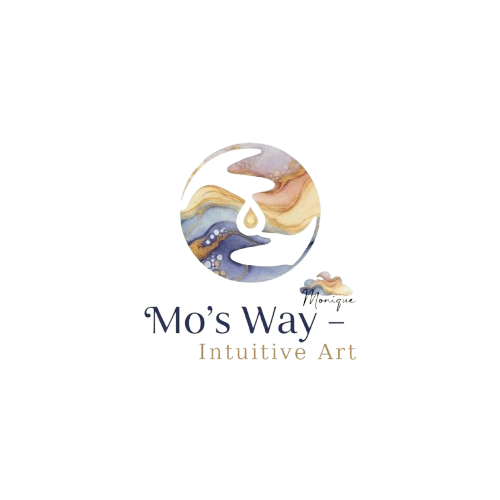 Mo's Way Intuitive Art